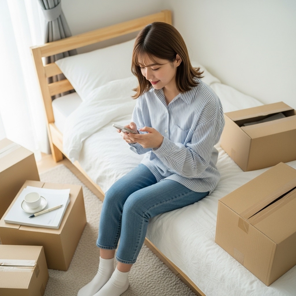 明日、入学式なのに | の人気AIイラスト・グラビア