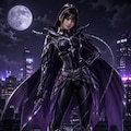 新しいキャラクター 2枚目