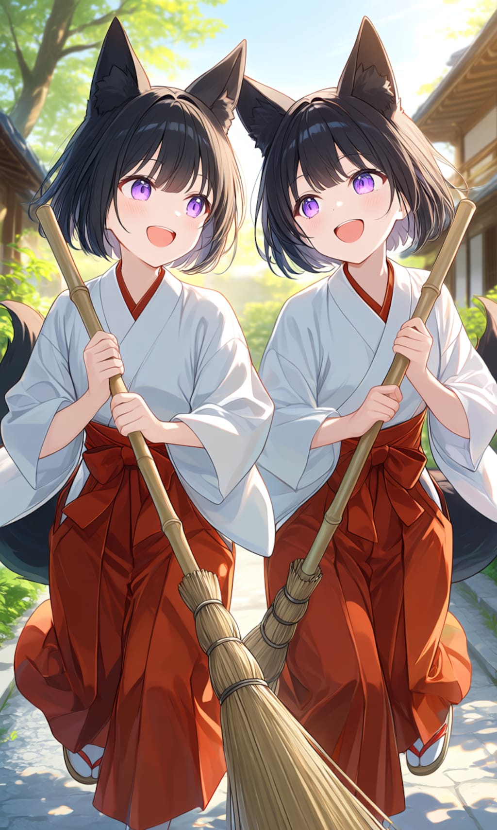 おはようございます