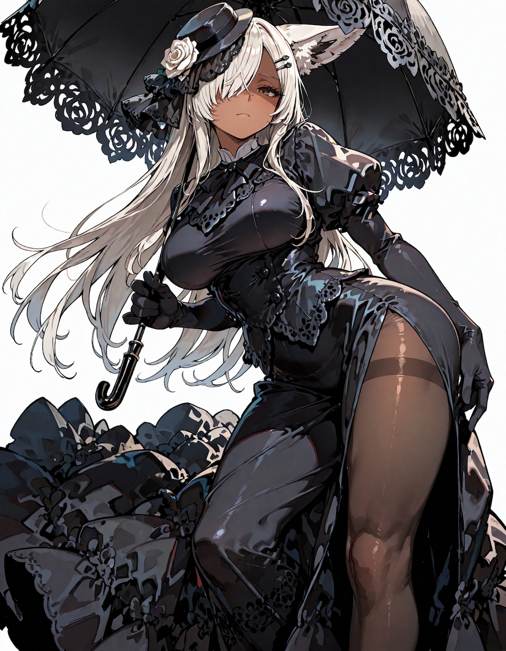 Maid in Abyss