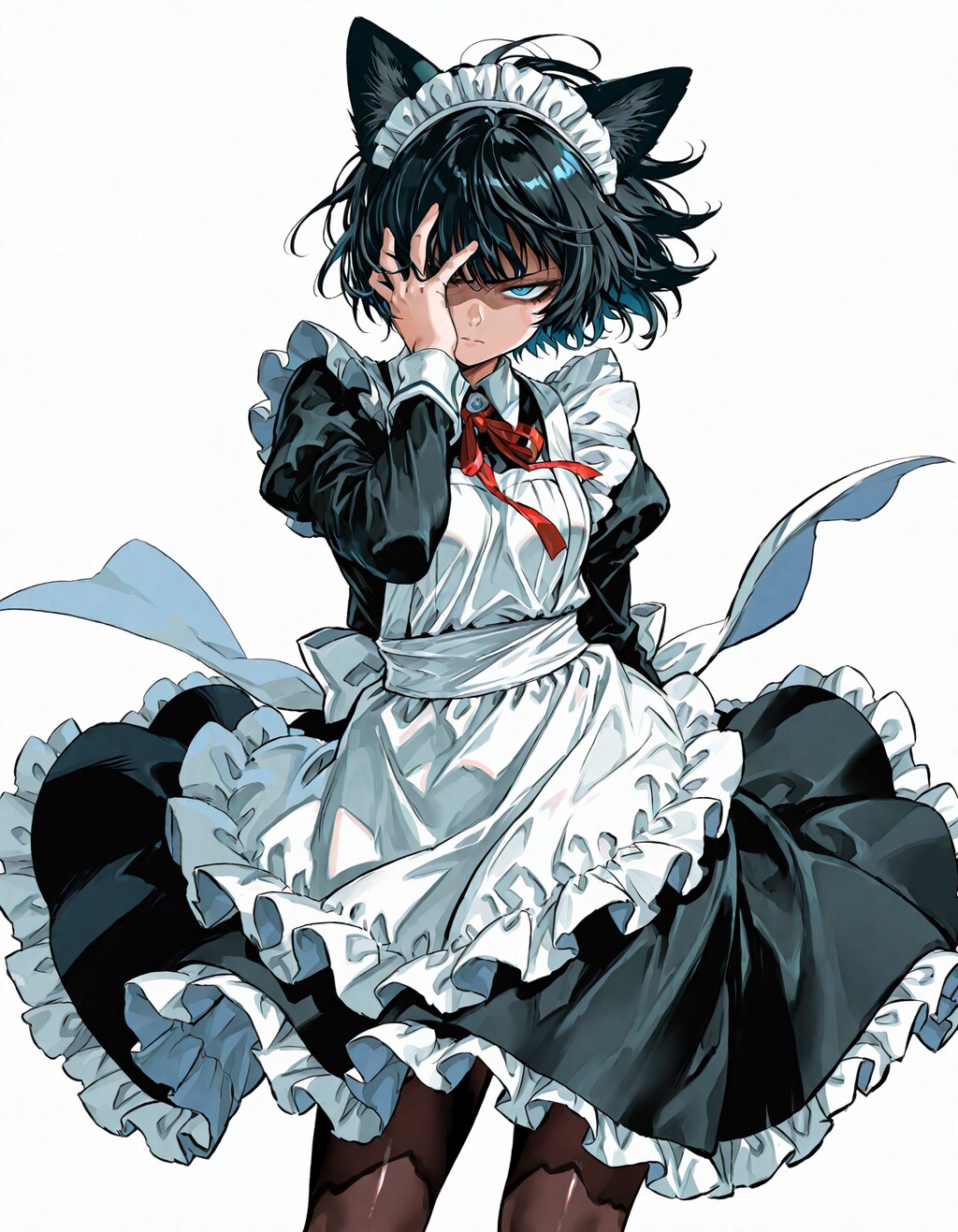Maid in Abyss