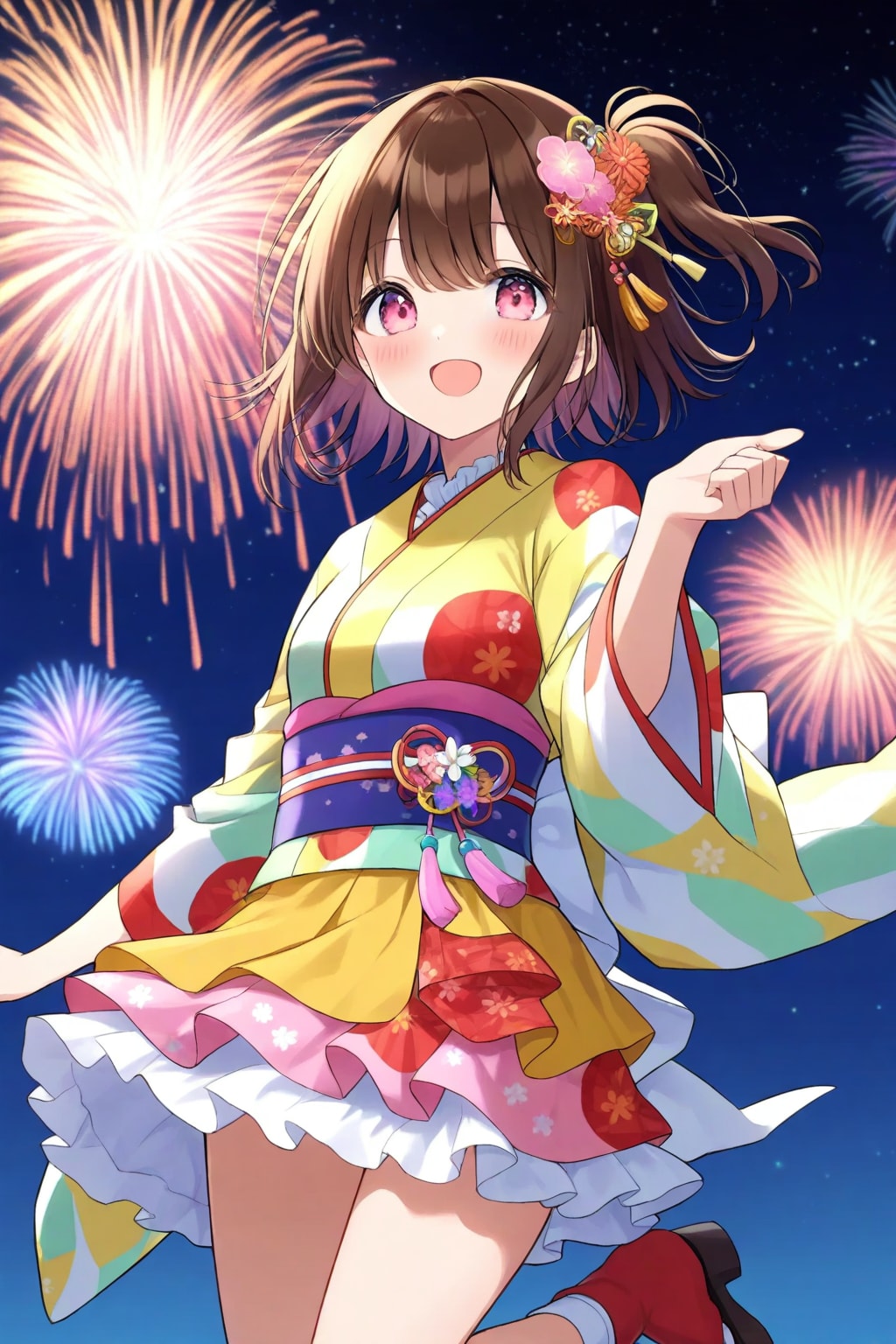 HANABI