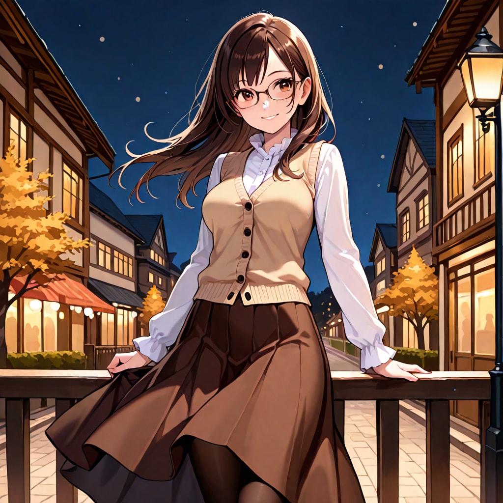 <先輩ちゃん>「目黒星夜」⇄「目白朝陽？」