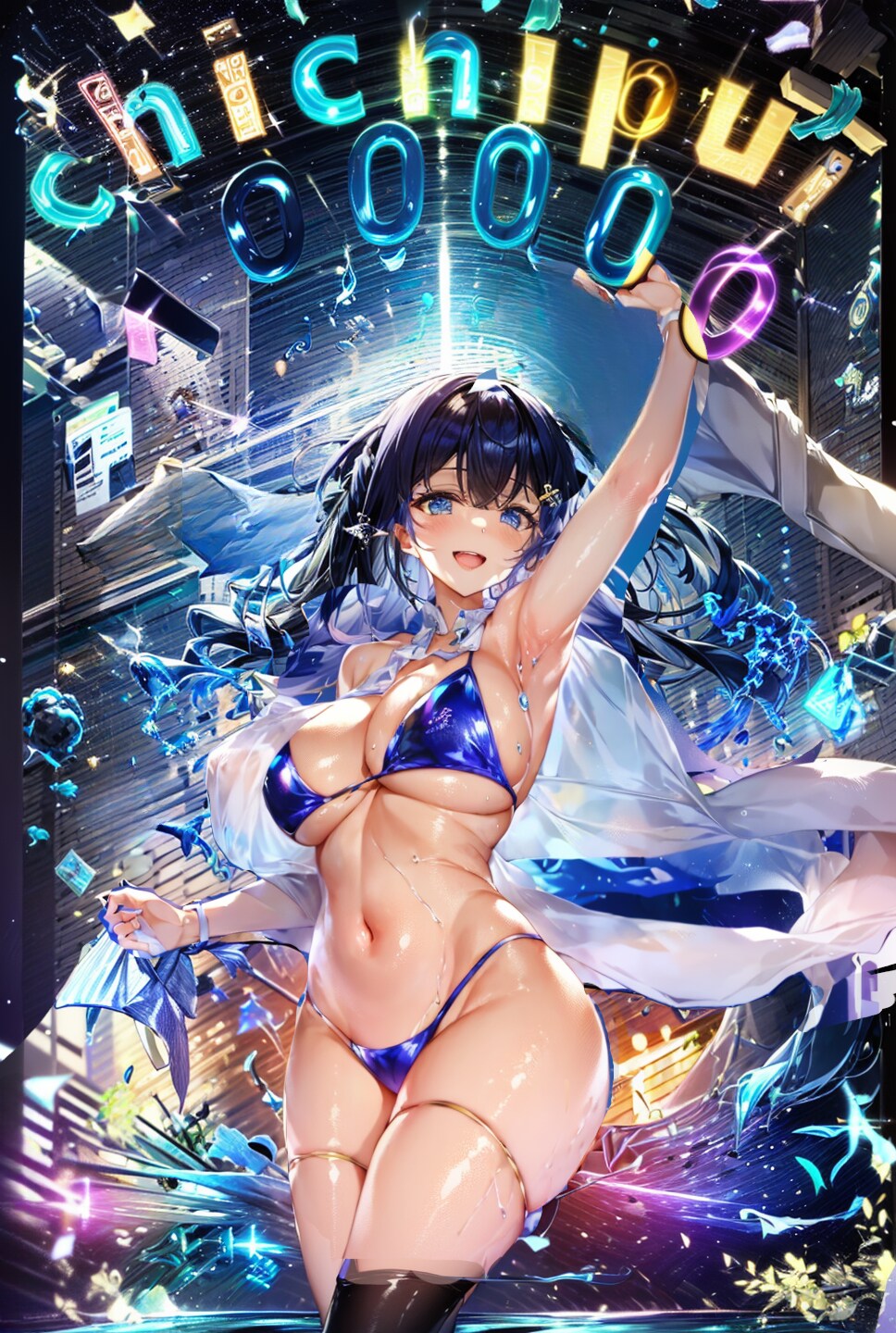 あけましておめでと～～～～
