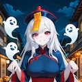 ハッピーハロウィン！ 2枚目