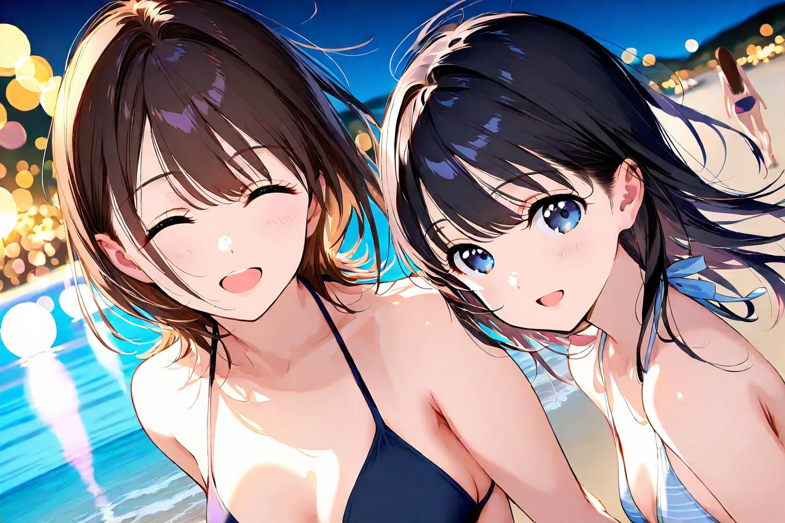 夏の思い出(WAVE)(54)