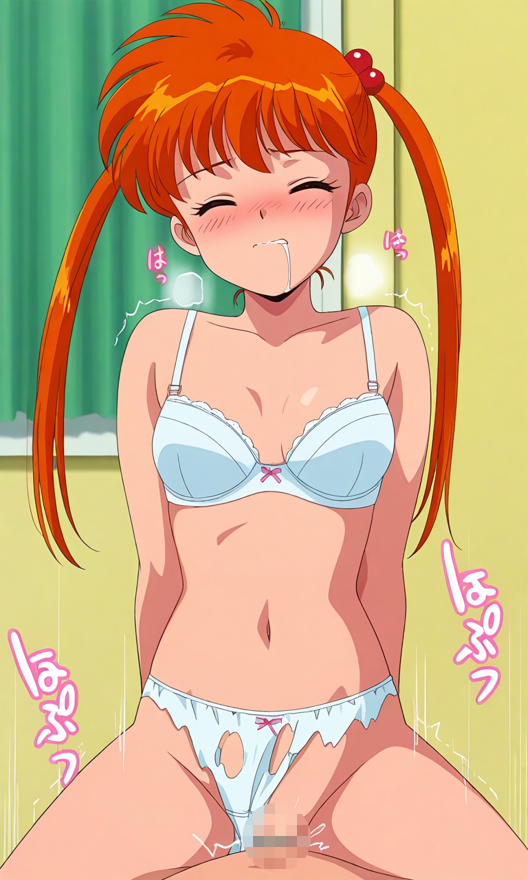 一番奥に