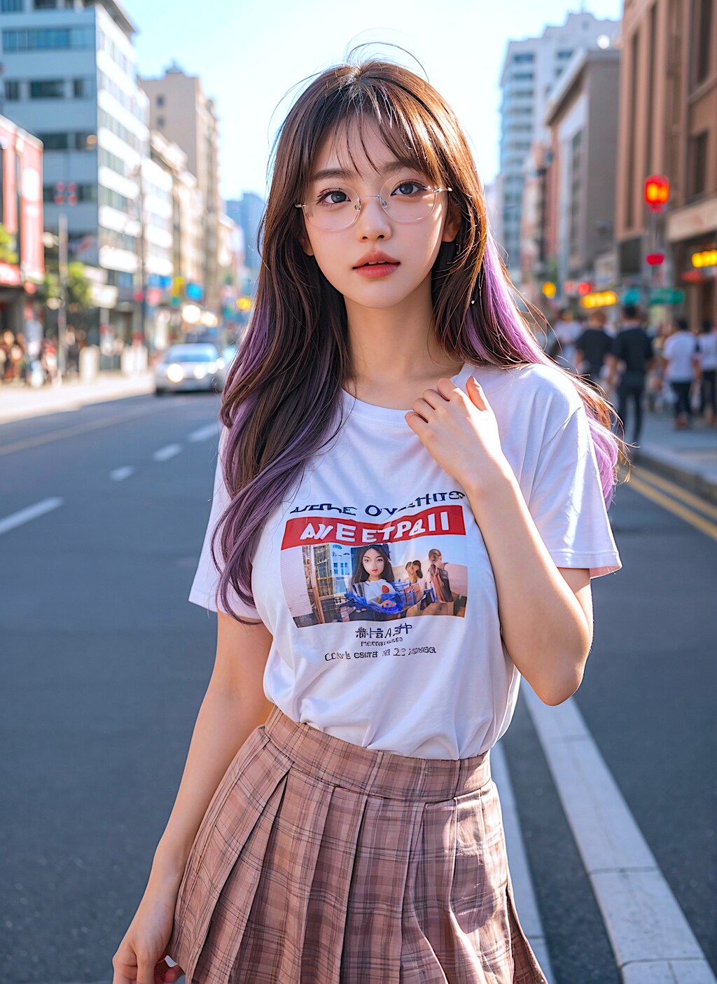 デートしよ