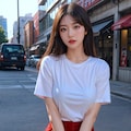 デートしよ 2枚目