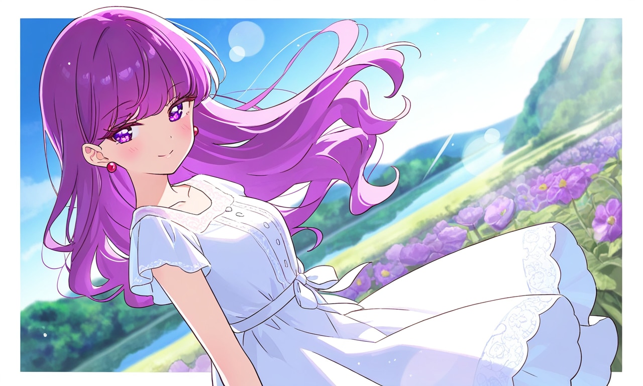 春風☘️琴爪ゆかり。 | の人気AIイラスト・グラビア