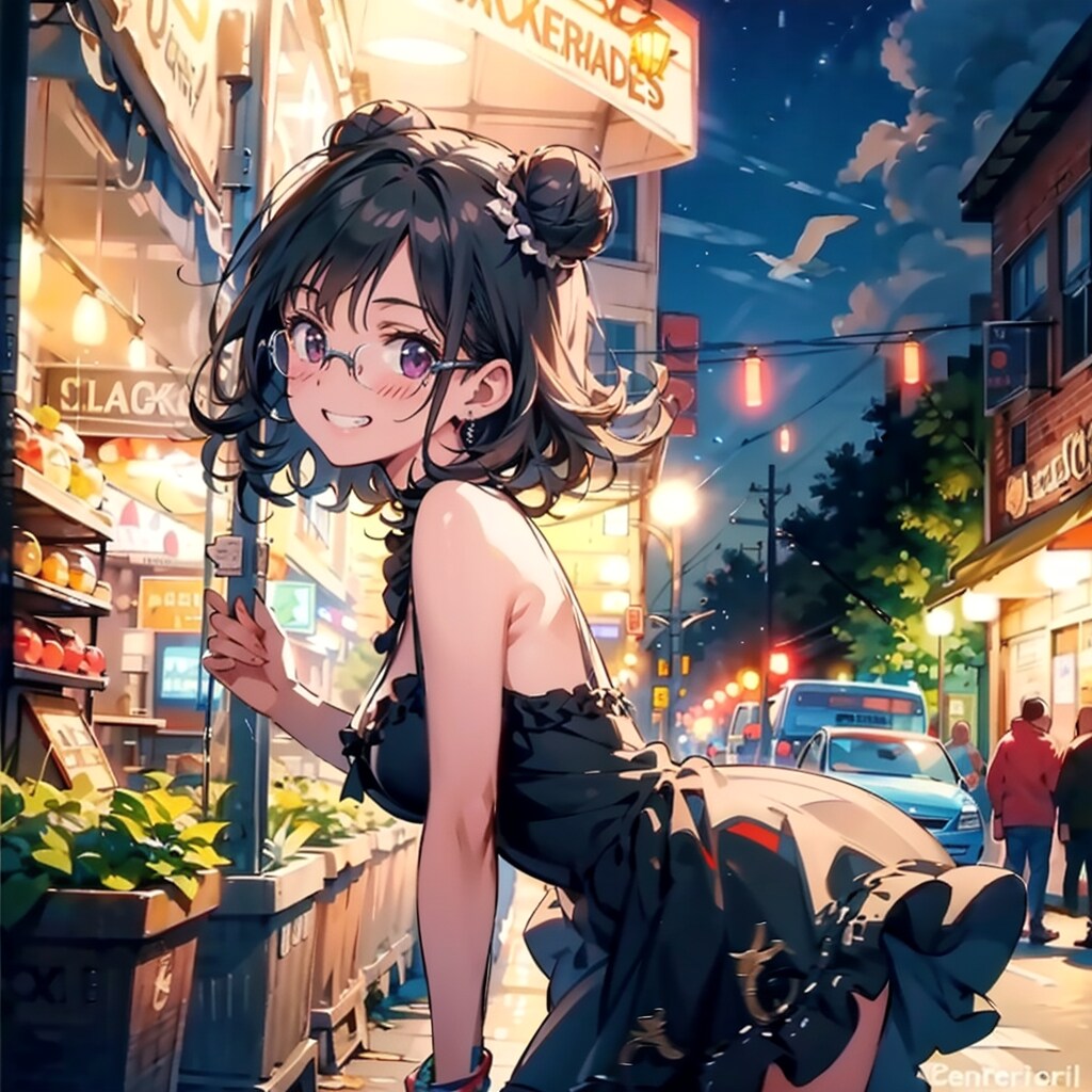 ③デートしよっ。