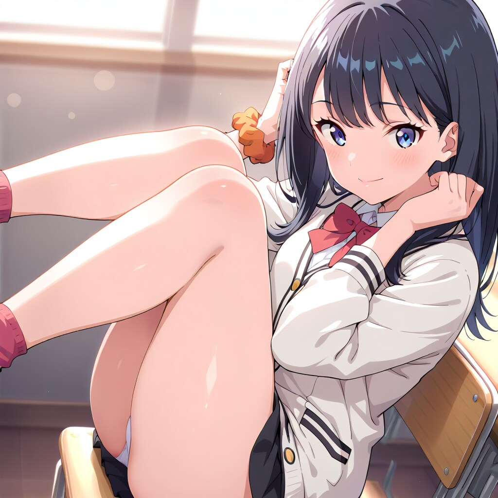 青春♡