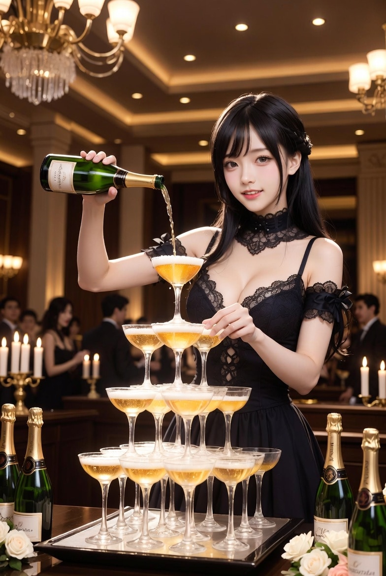 グラスタワーの日（6月22日 記念日）
