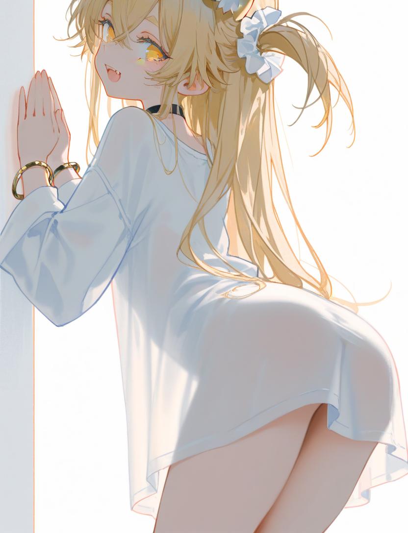 光