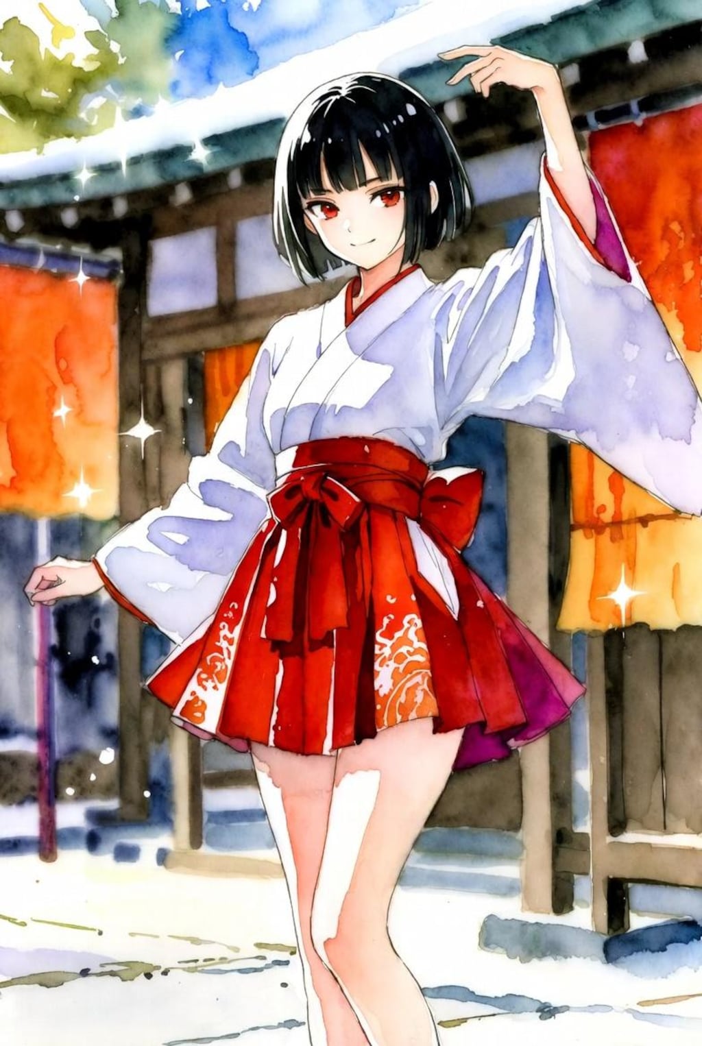 みこすぷれポスト