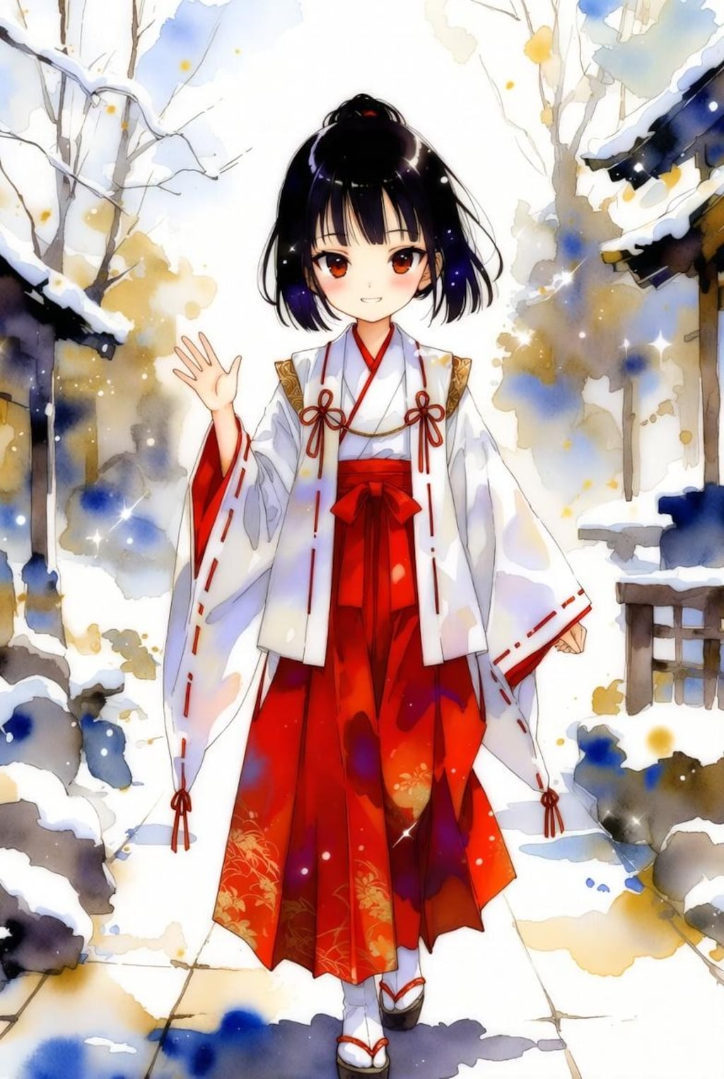 みこすぷれポスト