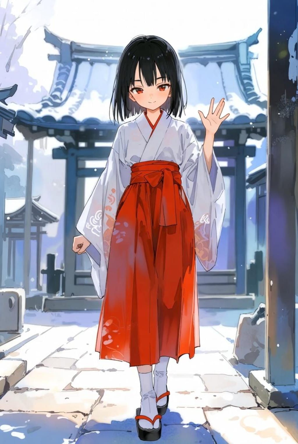 みこすぷれポスト