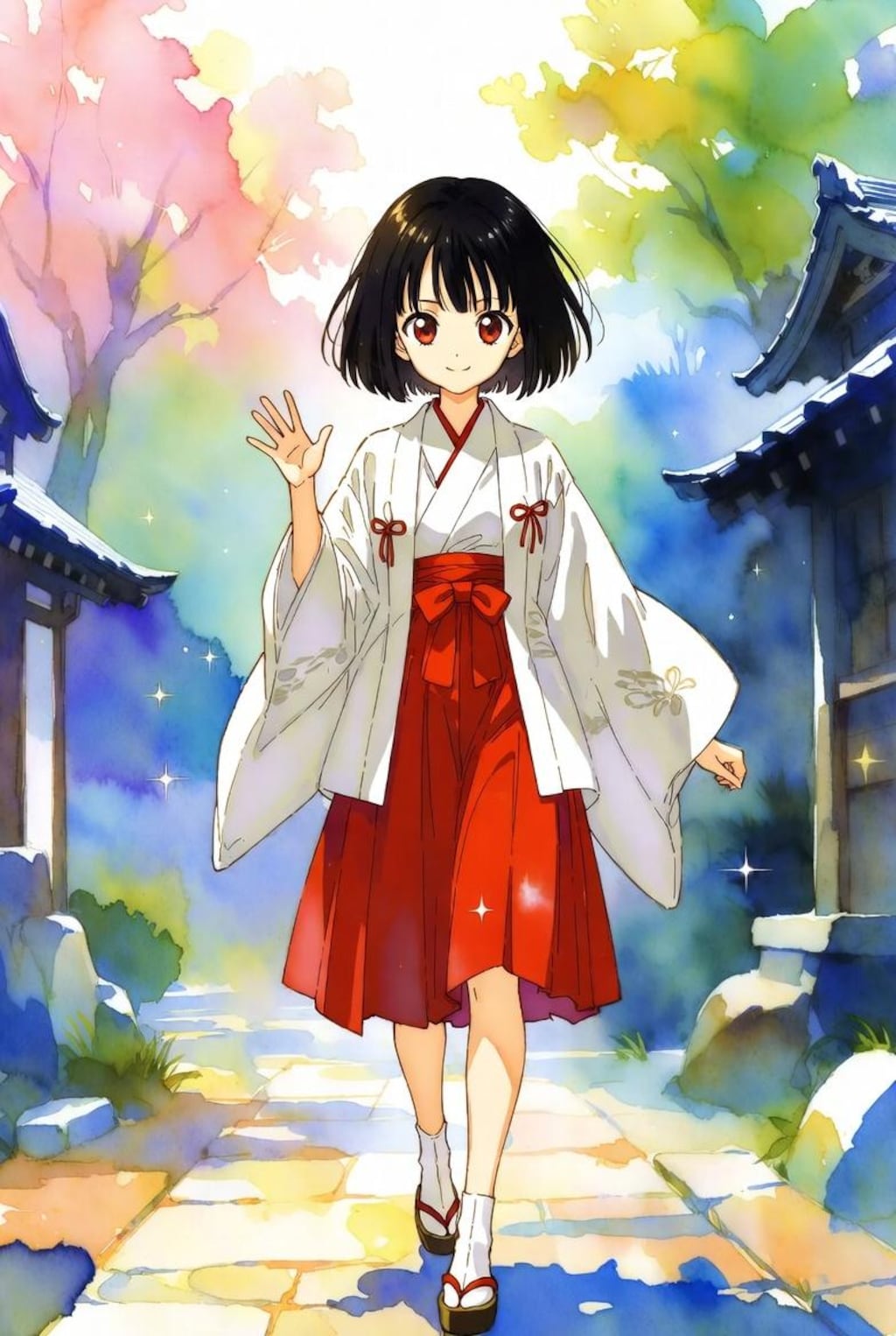 みこすぷれポスト