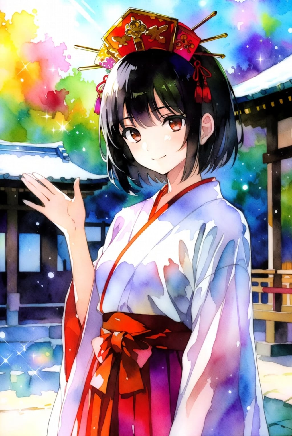 みこすぷれポスト