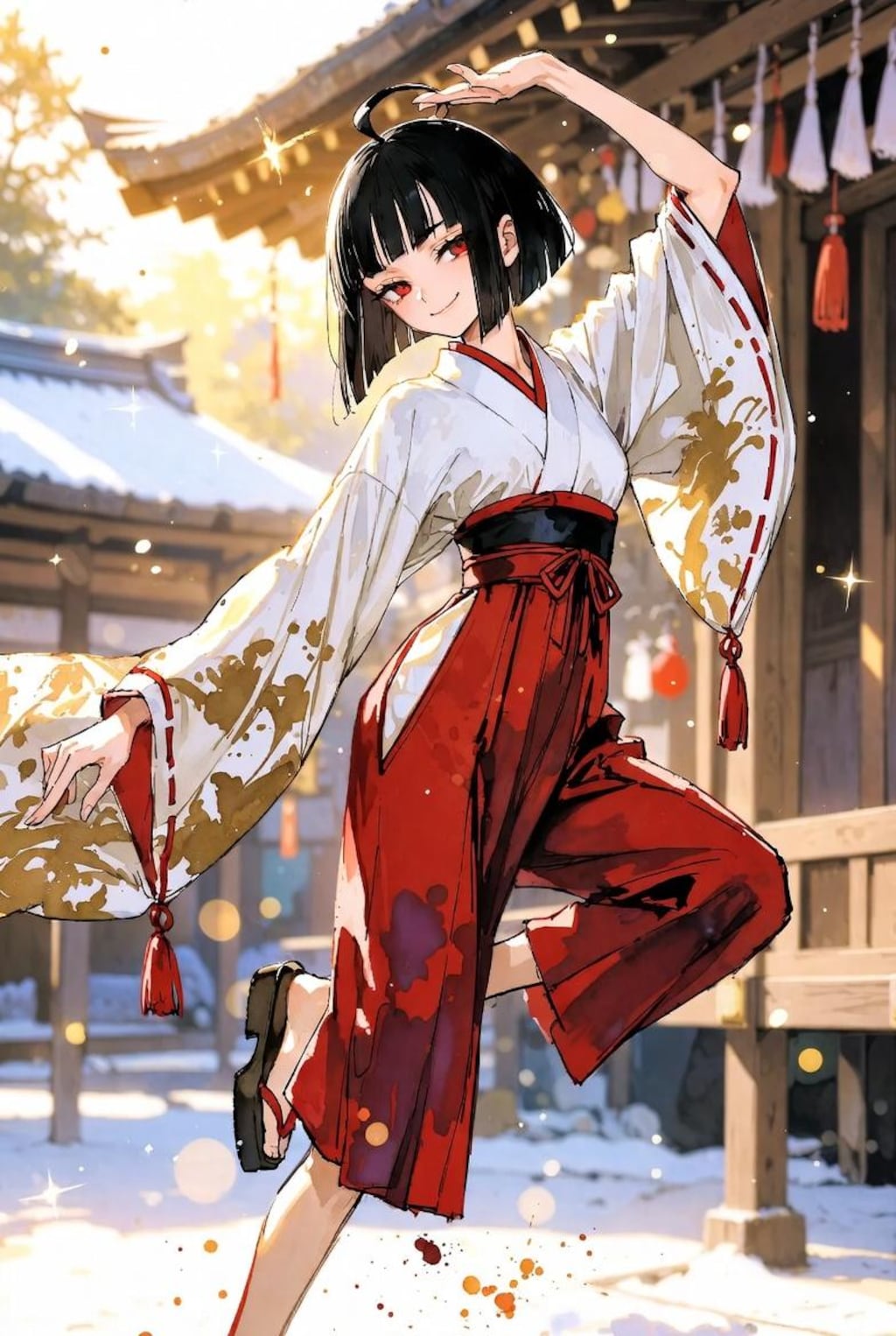 みこすぷれポスト