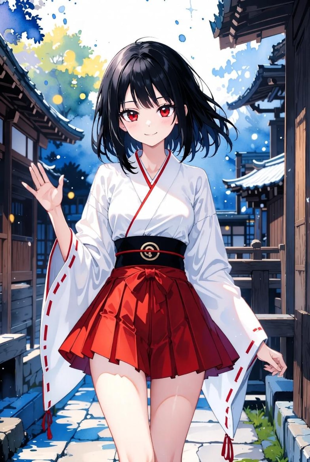 みこすぷれポスト