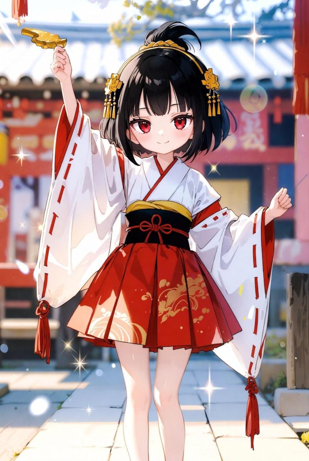 みこすぷれポスト