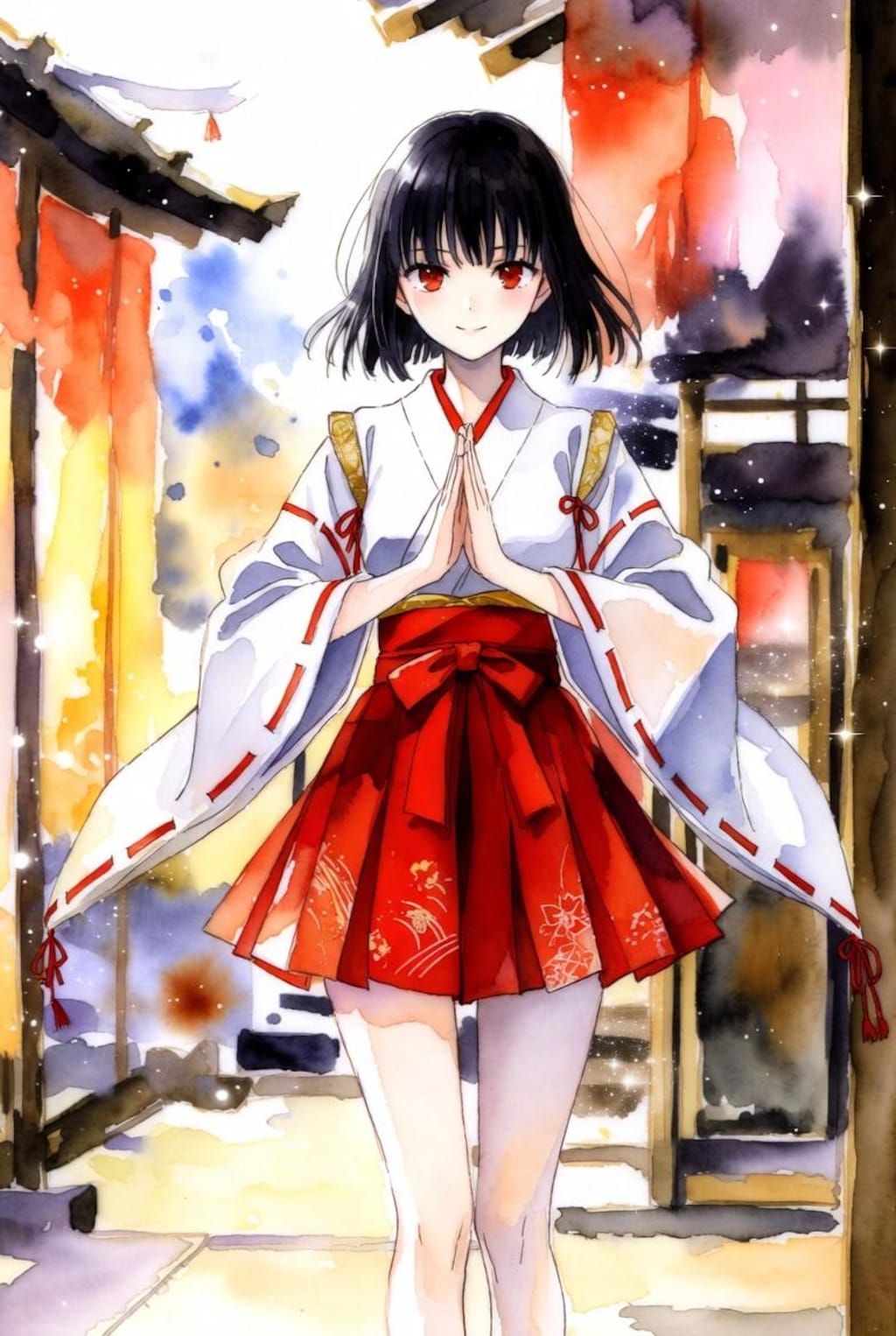 みこすぷれポスト