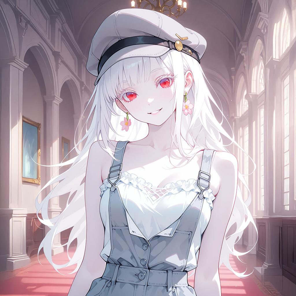 「ご主人、買い物に行ってきますね」 | の人気AIイラスト・グラビア