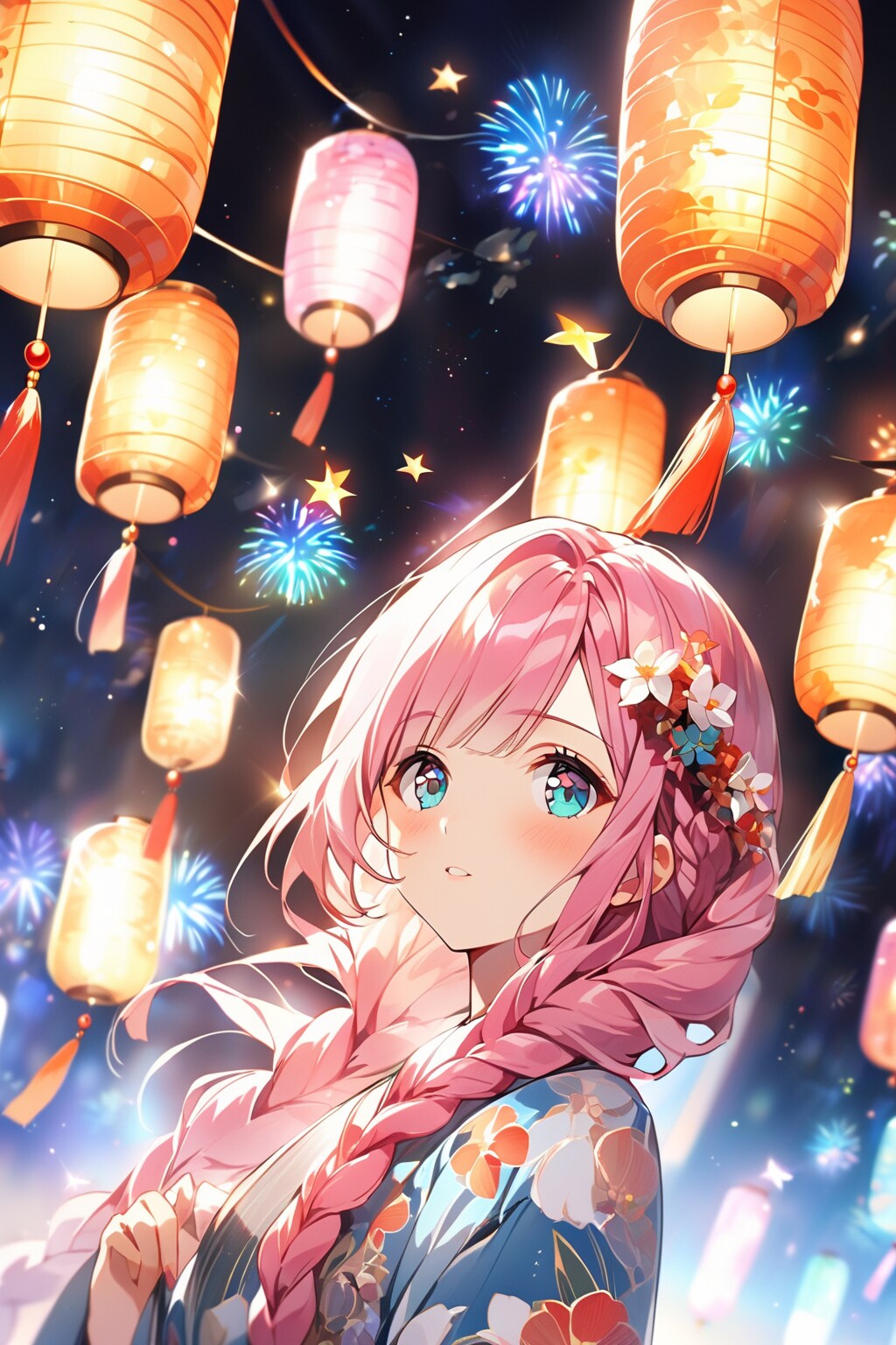 ランタンフェスティバル