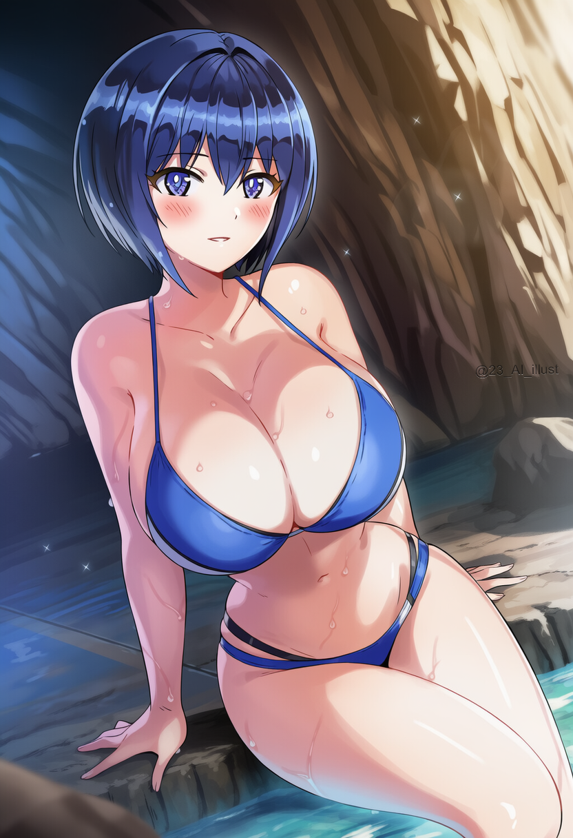 都条みちる