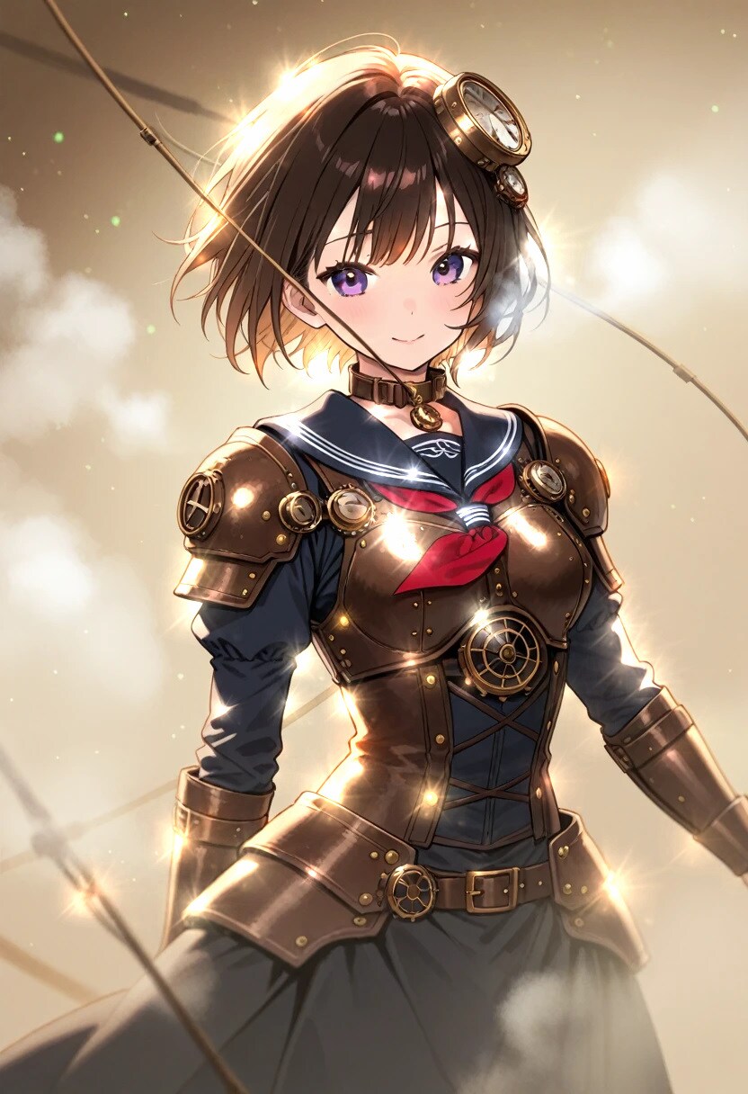少女