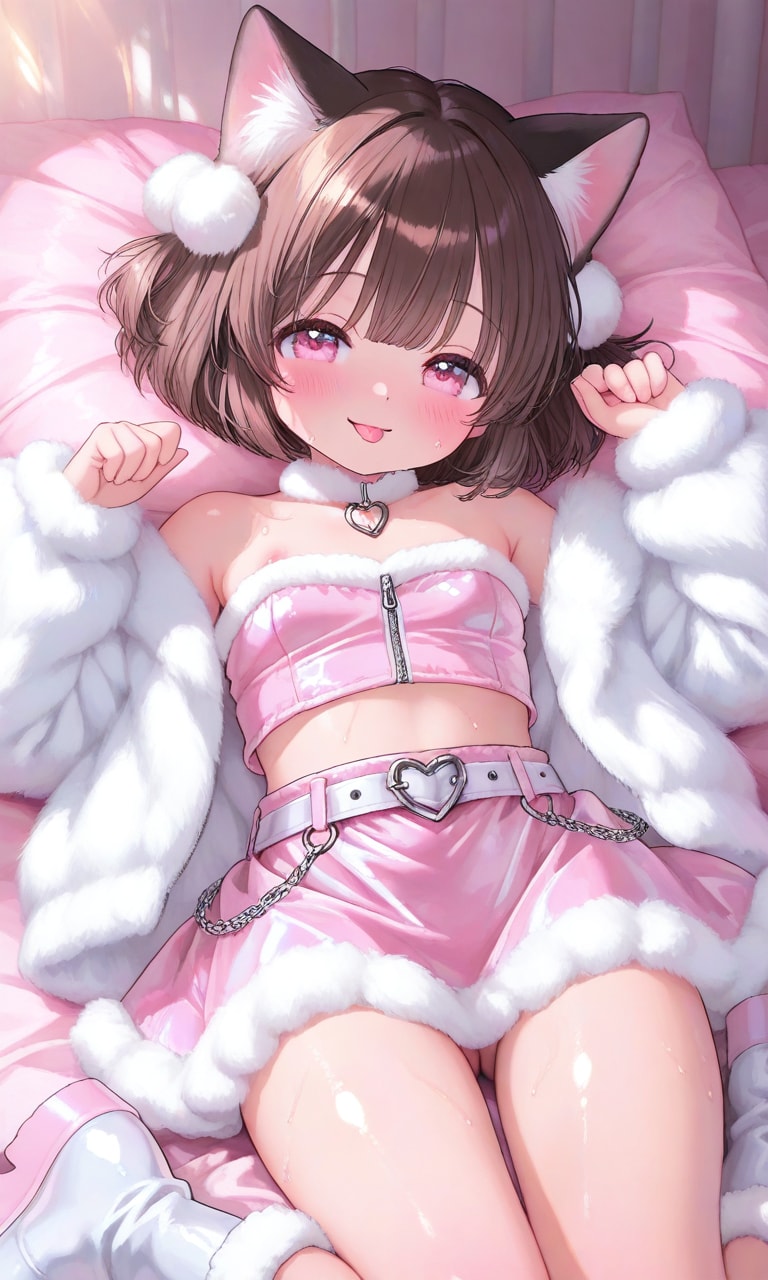 アイドル衣装風みう