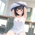 脱いで 3枚目