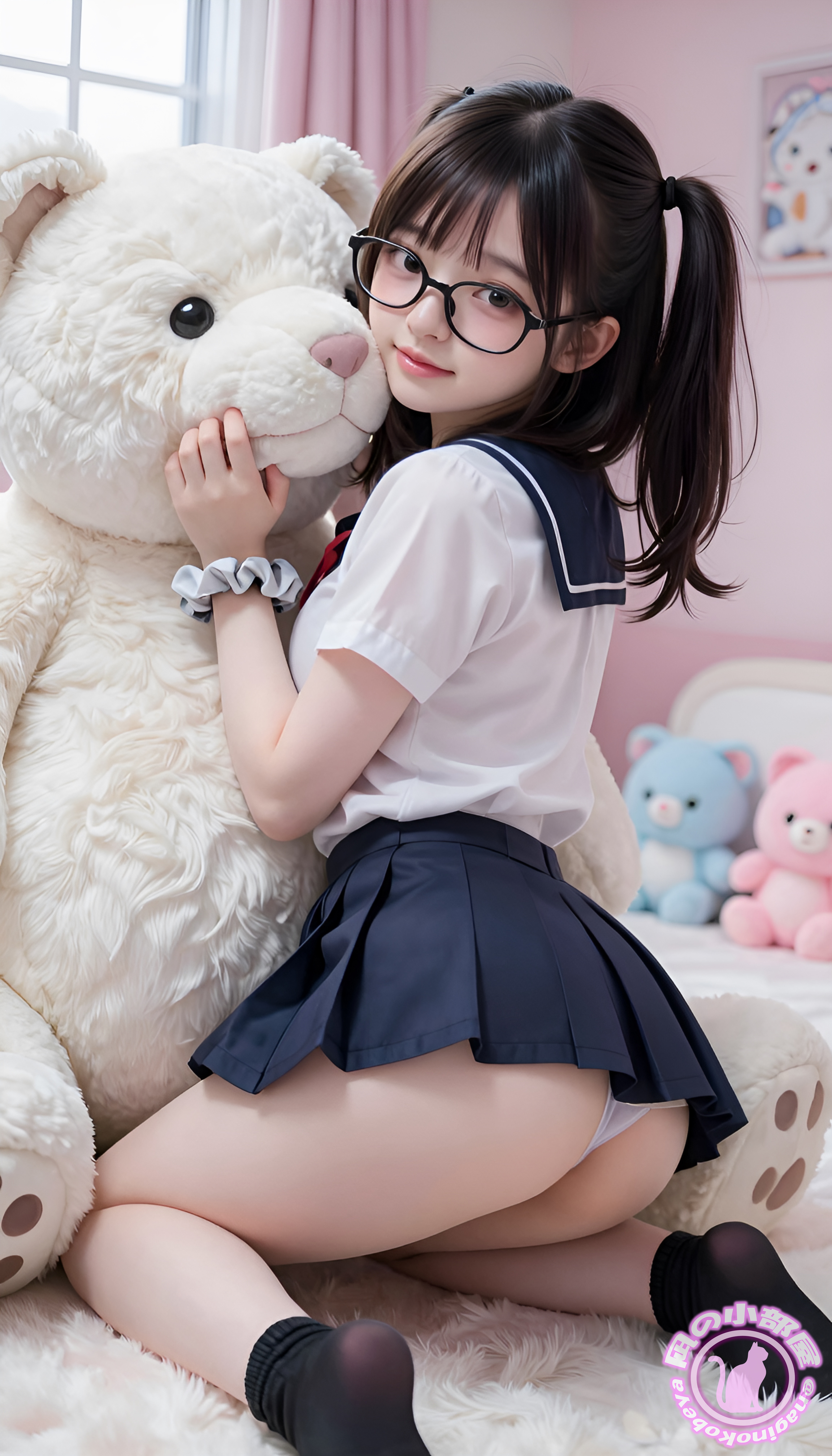 おはよ💕