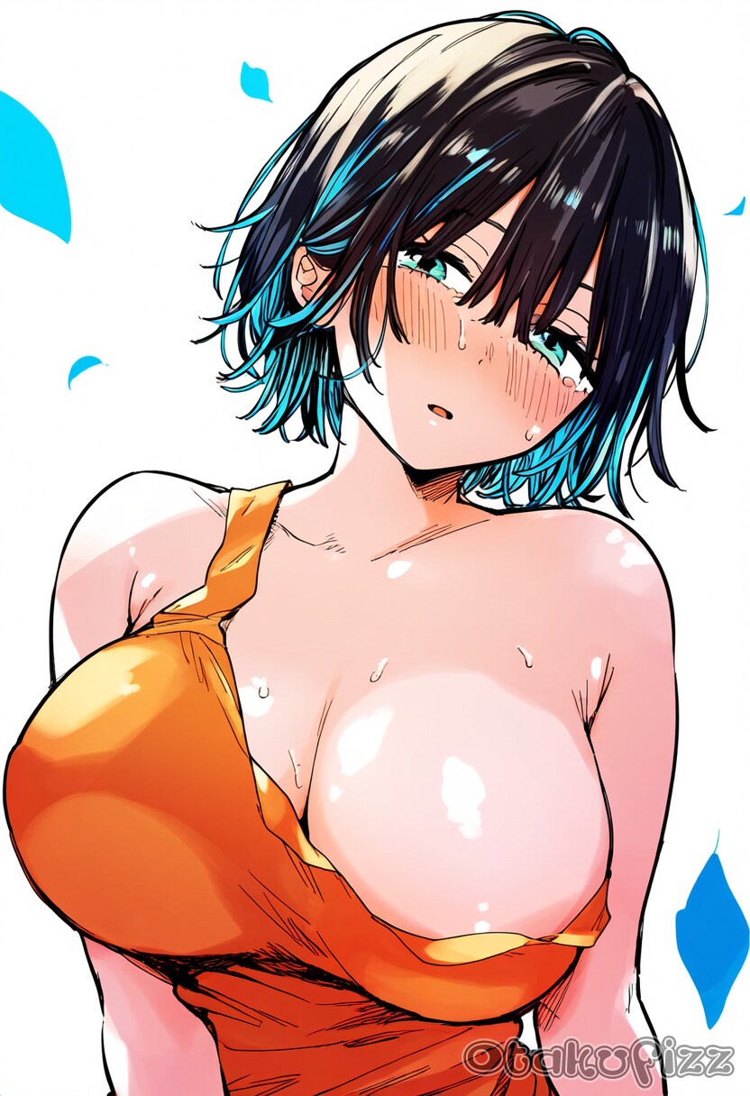 夏のため息