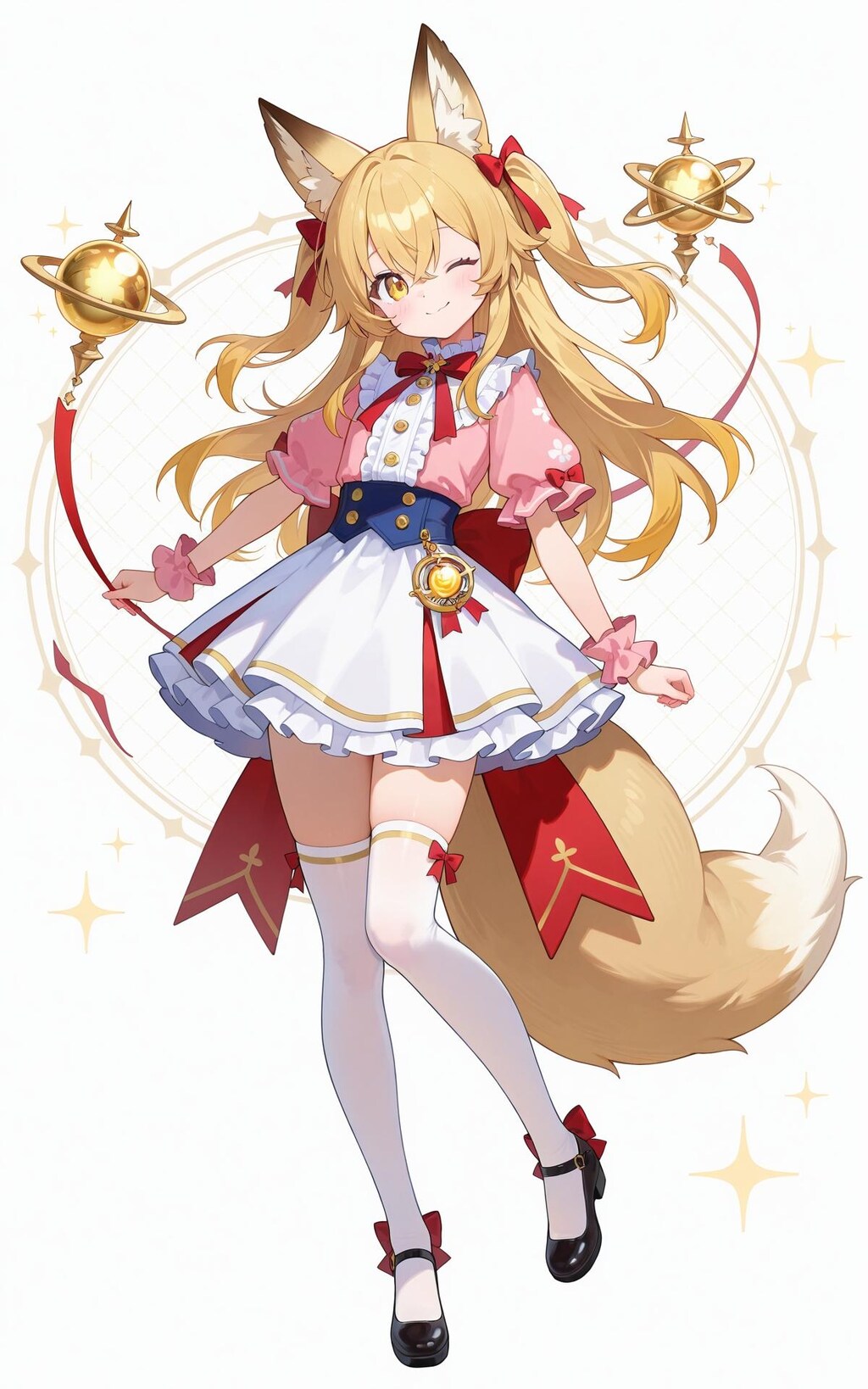 キュートなミラゴールディさん