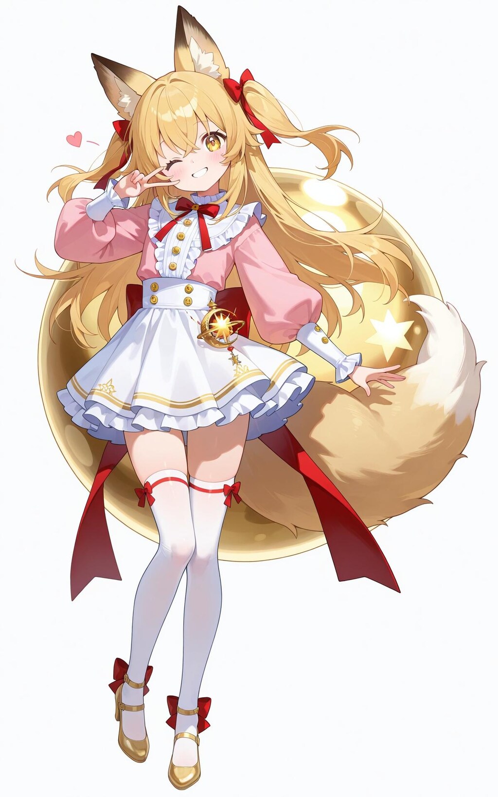 キュートなミラゴールディさん