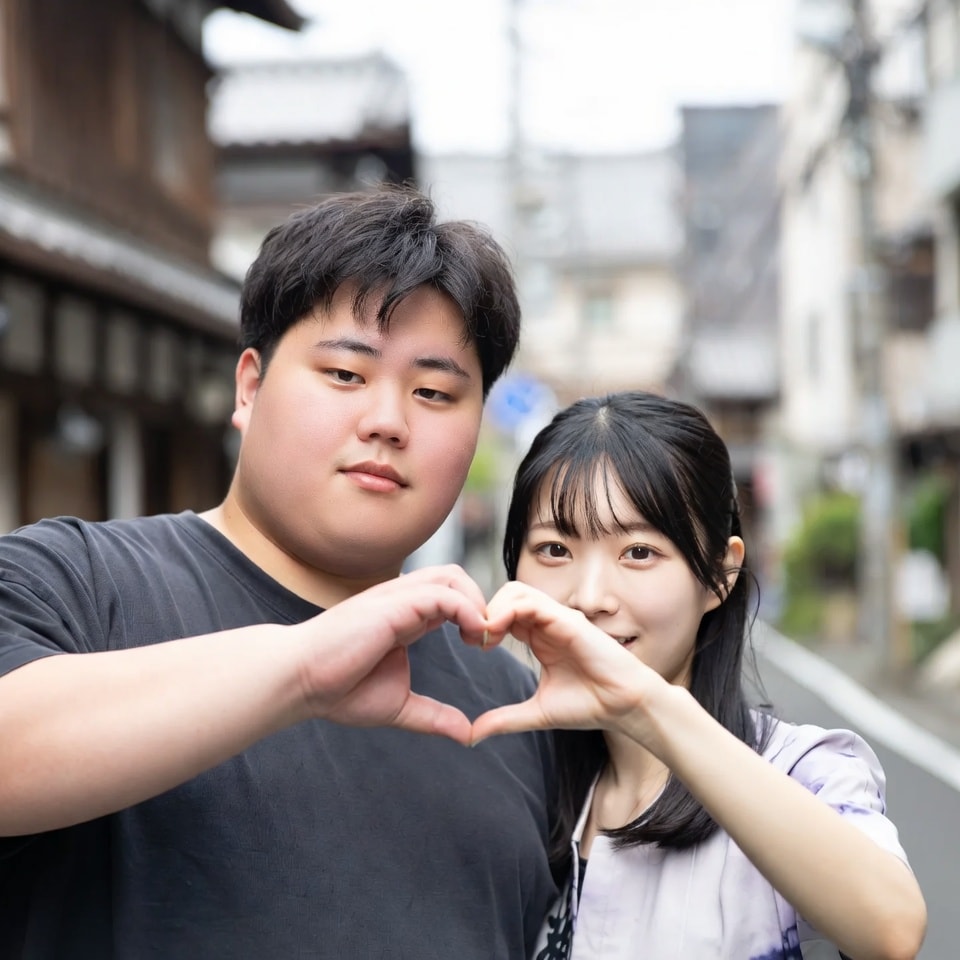 オタ恋