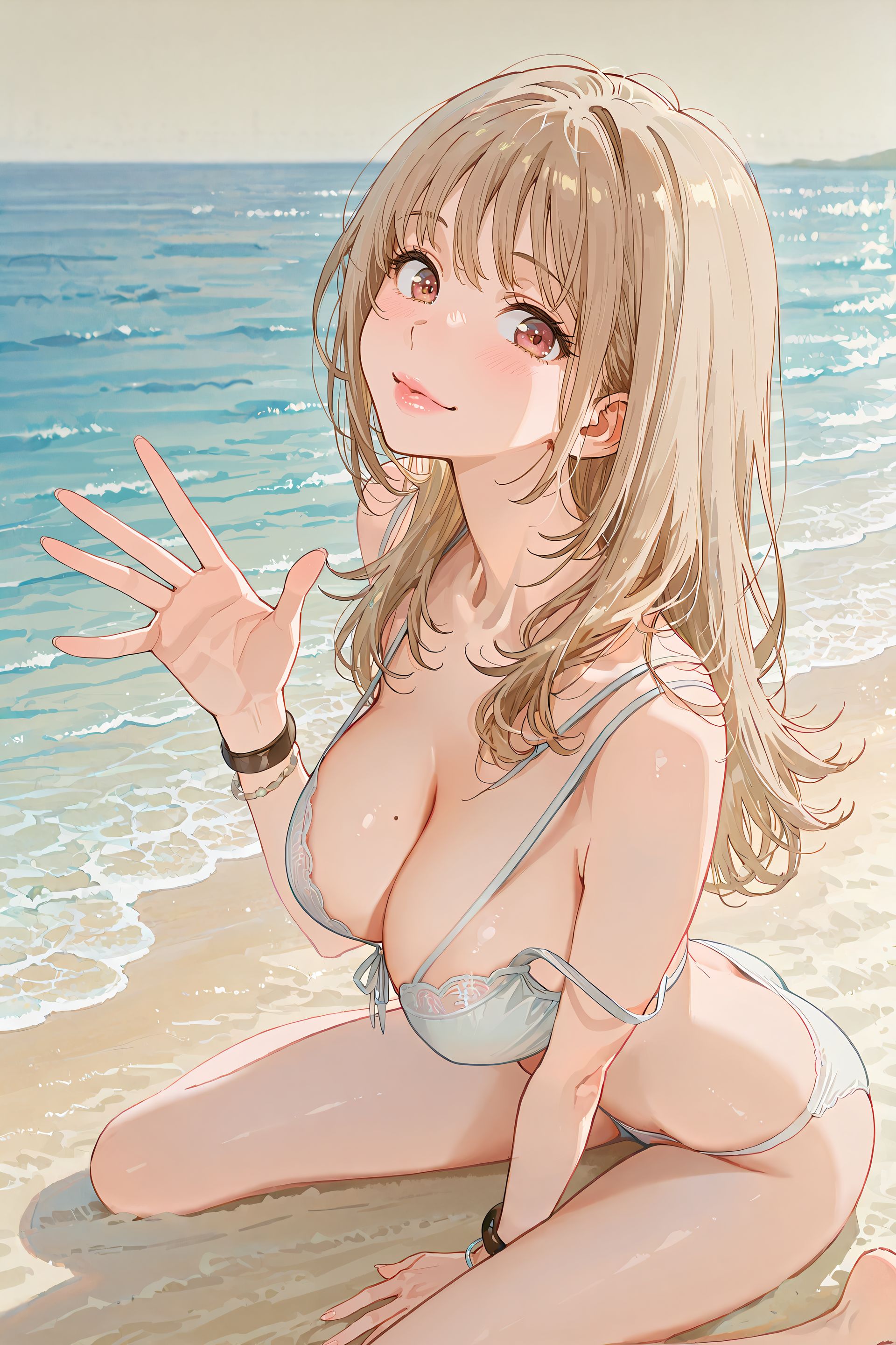 8月10日【月】R15下着Ver.