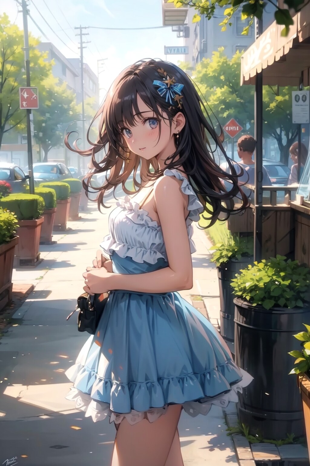 AIイラスト