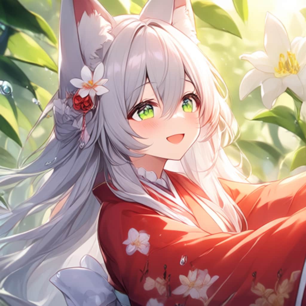 狐白