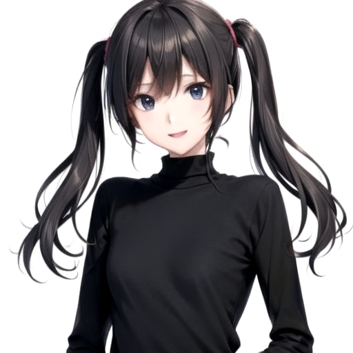 AI女子 | の人気AIイラスト・グラビア