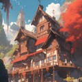 候補に上がった旅宿 3枚目