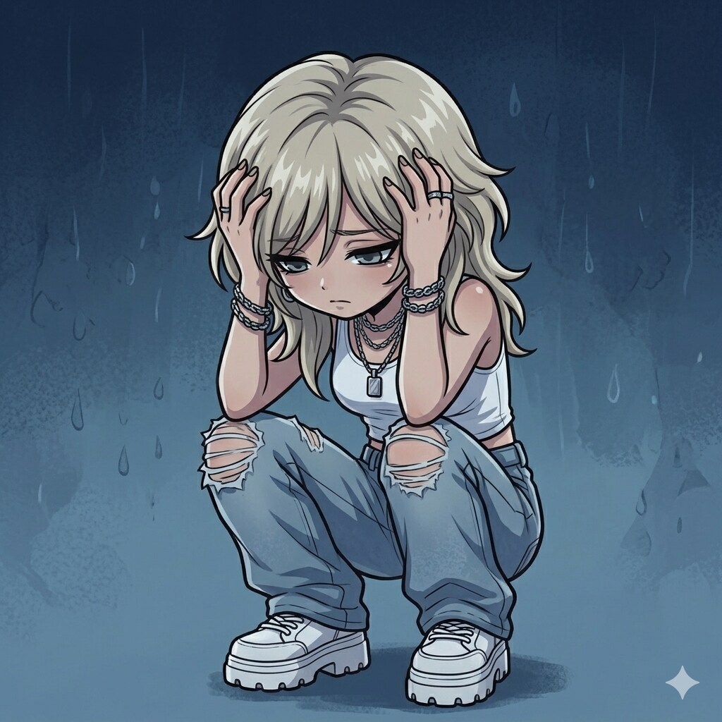 「ほぼ全部やり直しだ・・・」（ゆな）