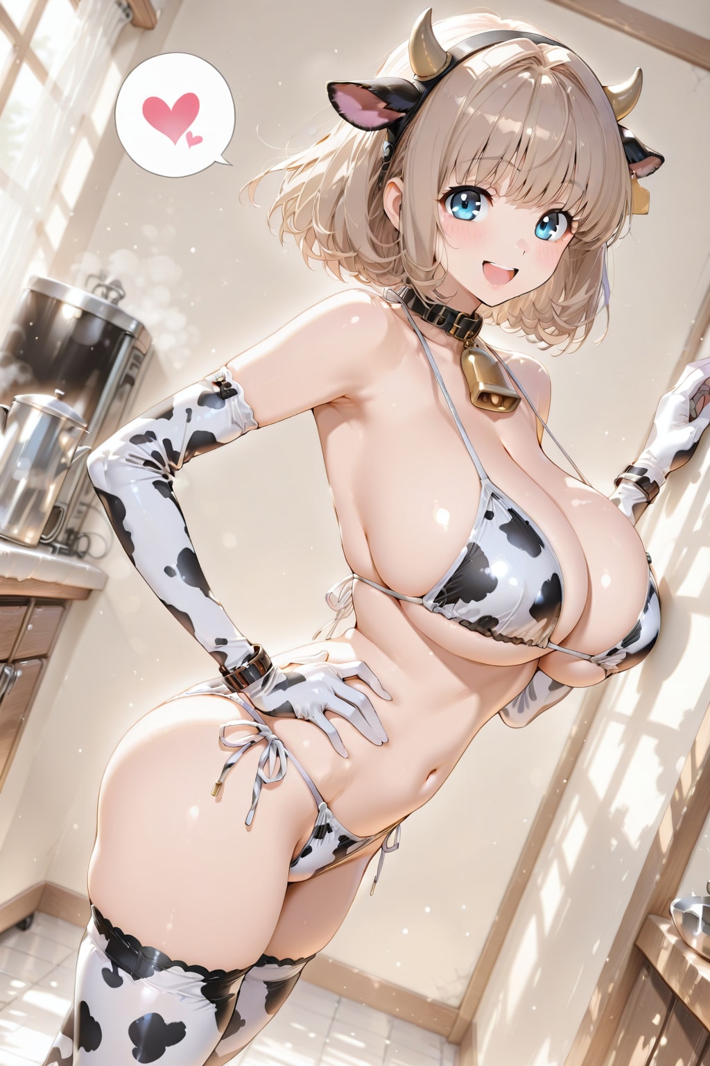 WHOLEちゃん♯4