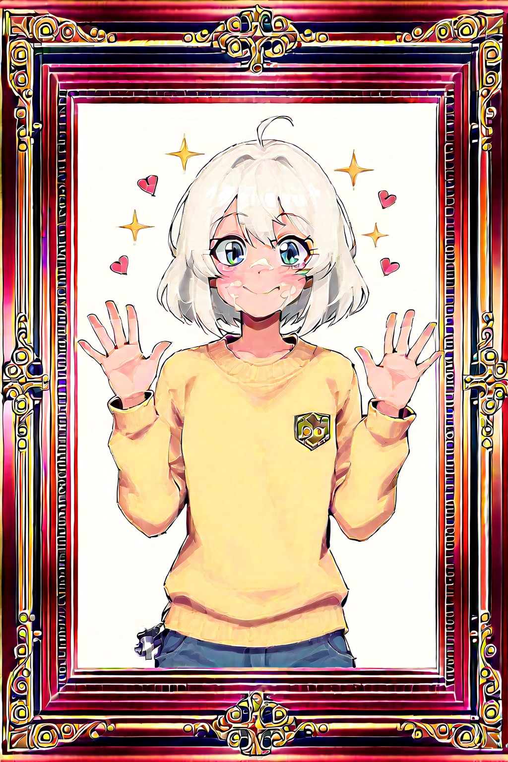課題