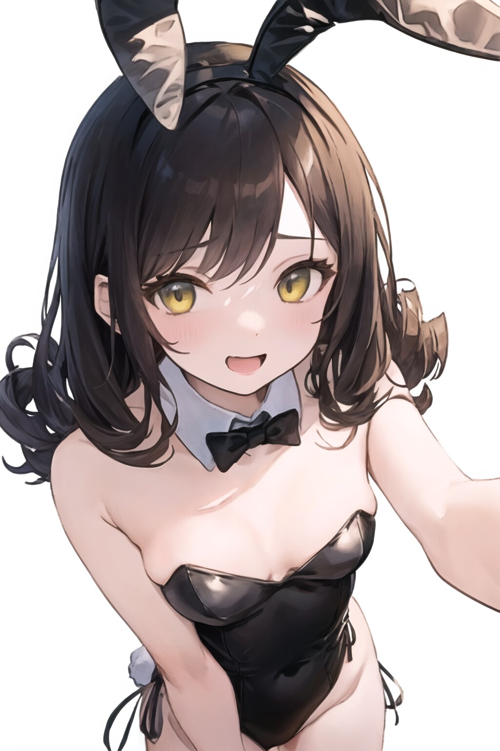 今日のバニーガール（2023/04/26）