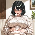 【ＥＣＨＩＤＮＡ様版】母性の化身おねーさん（４０歳） 9枚目