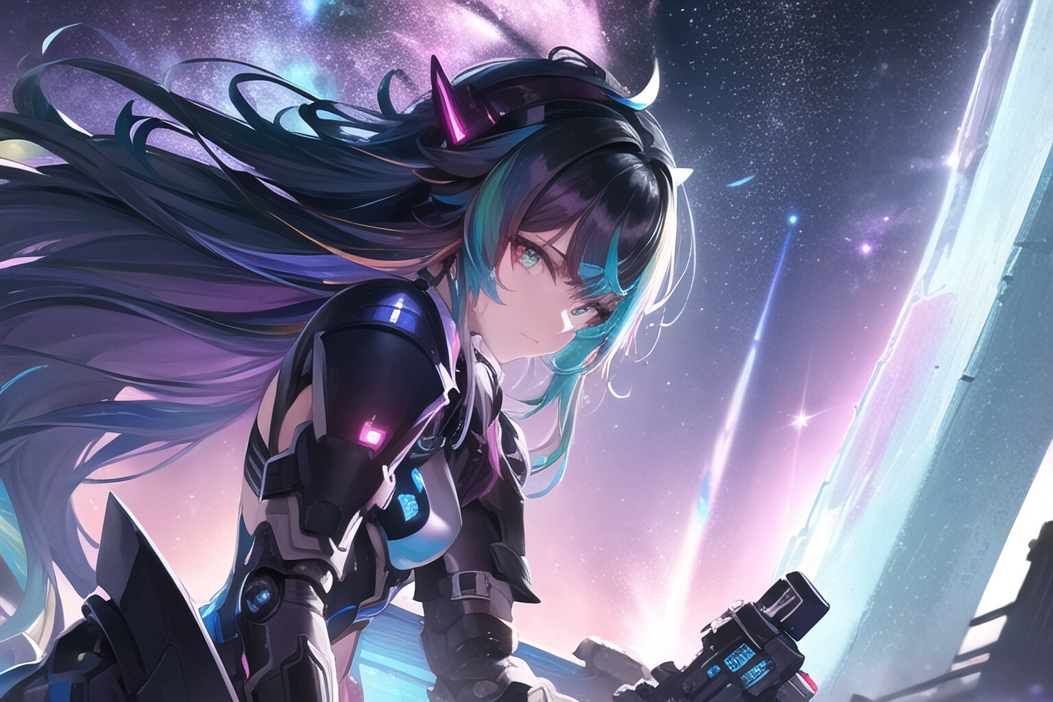 ＳＦスーツその5