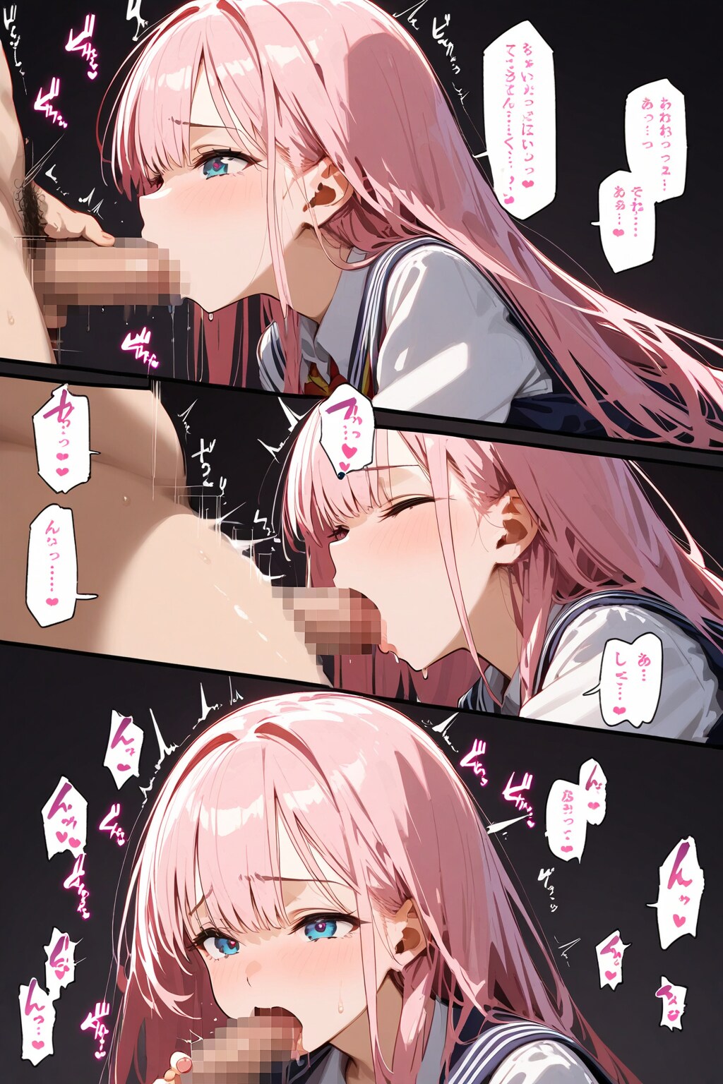 パパ💗 大好きだよ(⑉･ ･⑉)